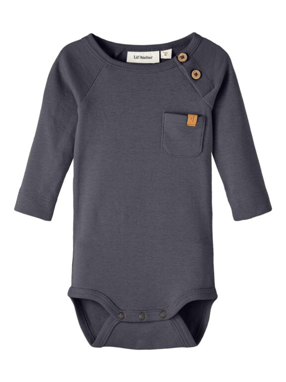 Lil Atelier Rolfo Slim Body - Periscope - 56 cm