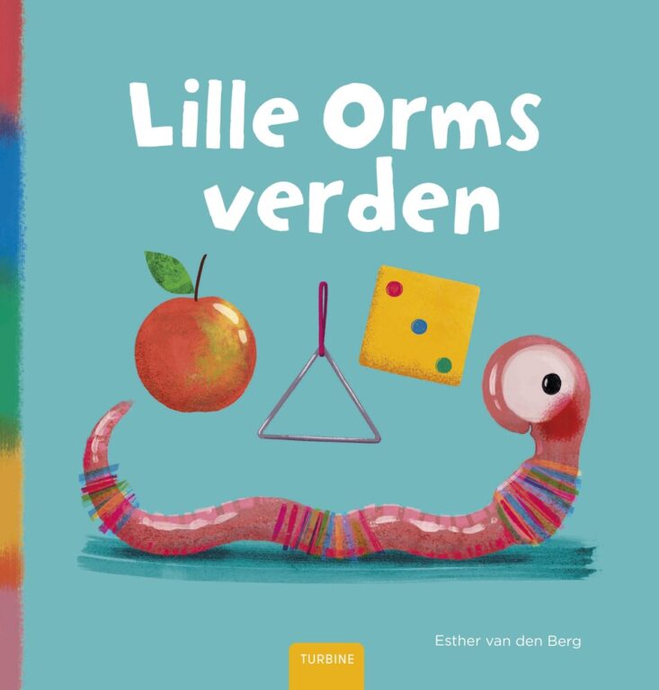 Lille Orms verden
