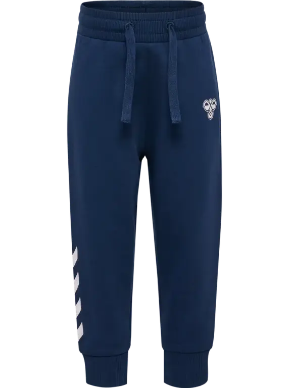 Logo Bukser - Dress Blues - 92 Logo Bukser - Dress Blues - 92