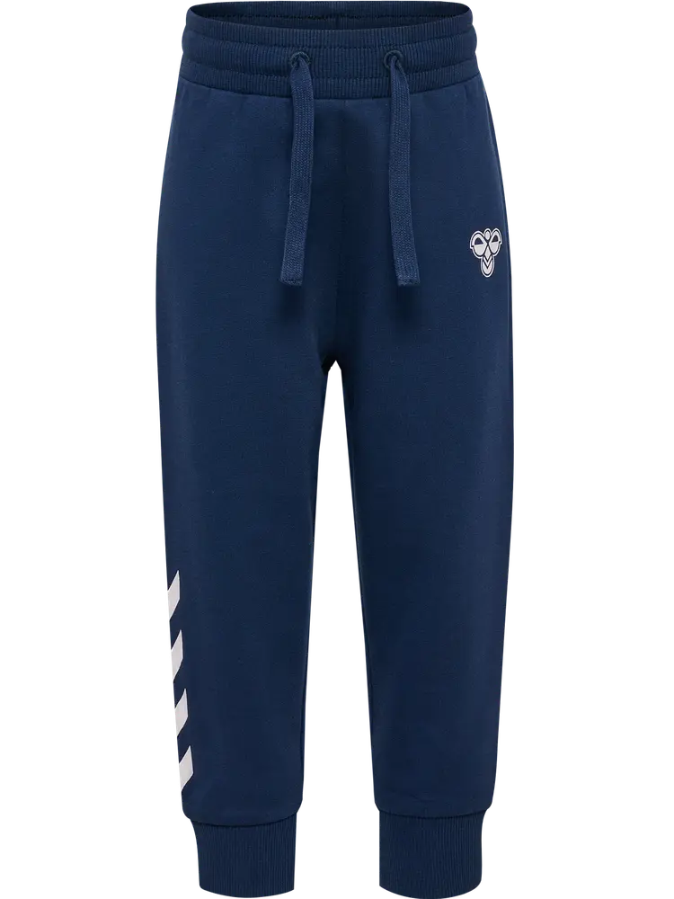 Logo Bukser - Dress Blues - 92