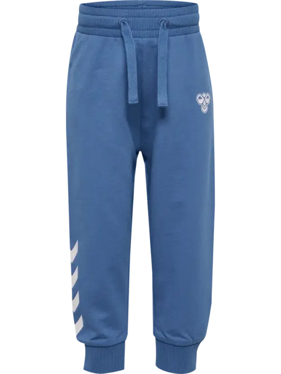 Logo Bukser - Dutch Blue - 62