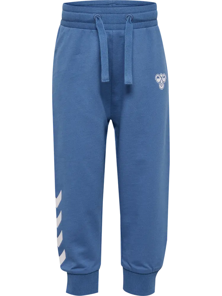 Logo Bukser - Dutch Blue - 62