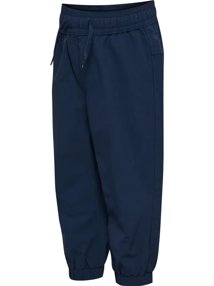 Loose Stretch Bukser - Dress blues - 68 Loose Stretch Bukser - Dress blues - 68