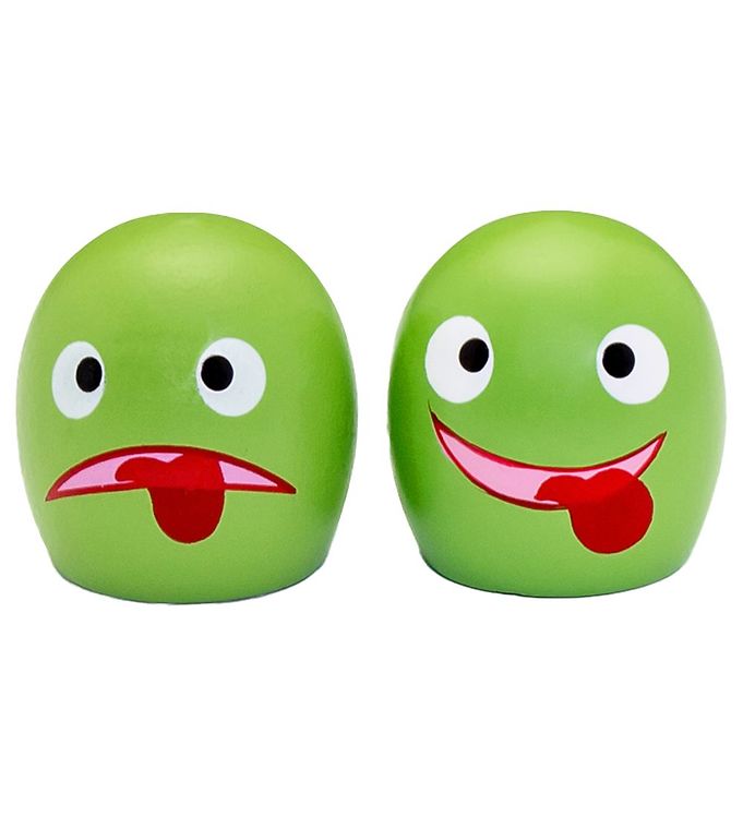 MaMaMeMo Legemad - Kaj-kager - Træ MaMaMeMo Legemad - Kaj-kager - Træ