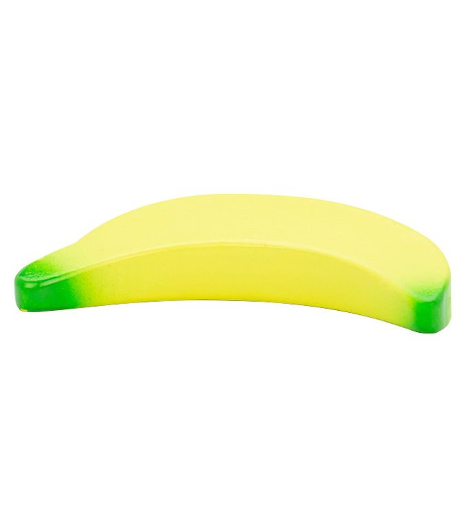 MaMaMeMo Legemad - Træ - Banan MaMaMeMo Legemad - Træ - Banan