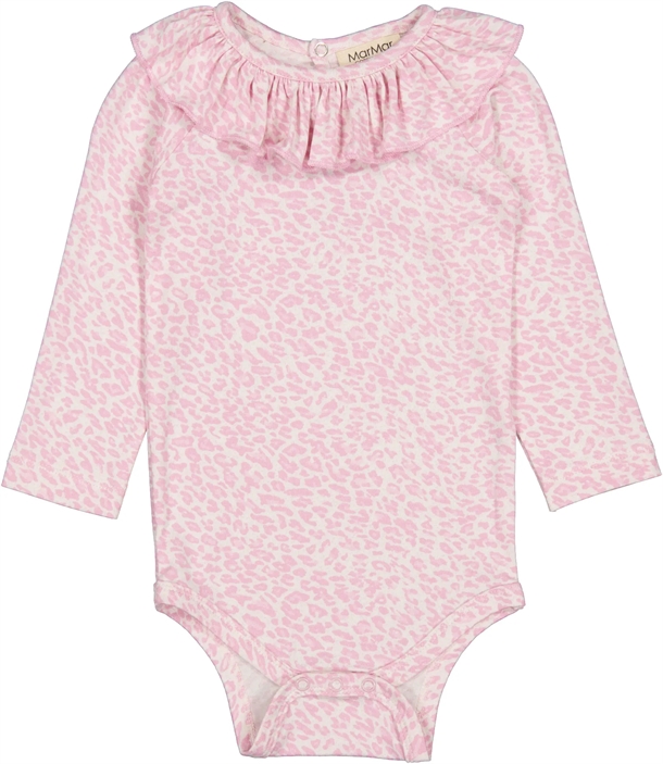MarMar Body - Leo Berta - Pink Leo MarMar Body - Leo Berta - Pink Leo