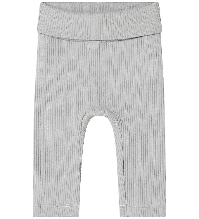 MarMar Bukser - Modal/Rib - Blue Haze