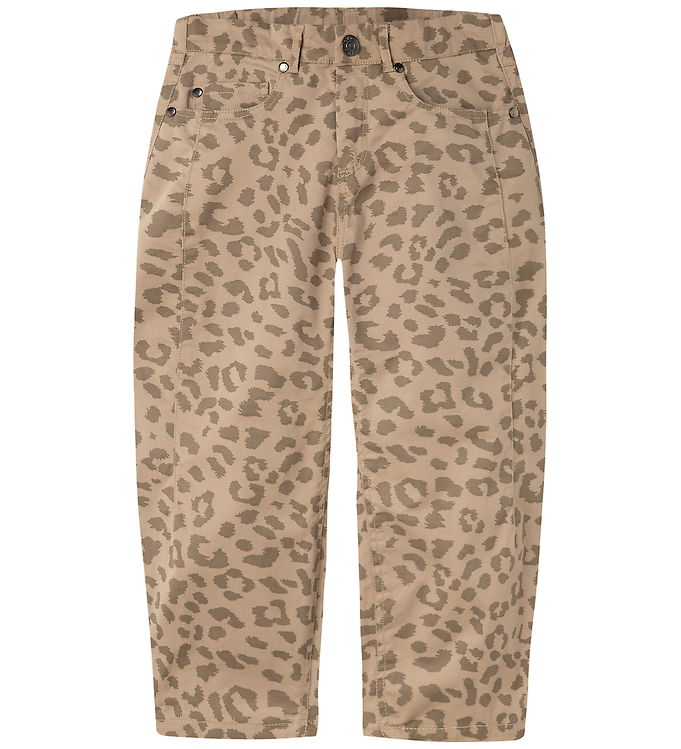 MarMar Bukser - Pando - Washed Leo