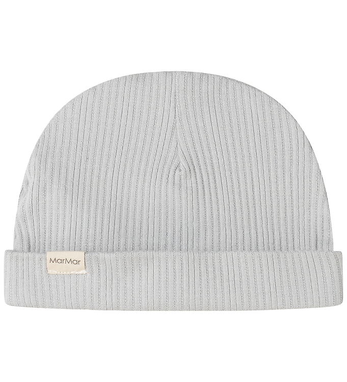 MarMar Hue - Modal/Rib - Aiko - Blue Haze