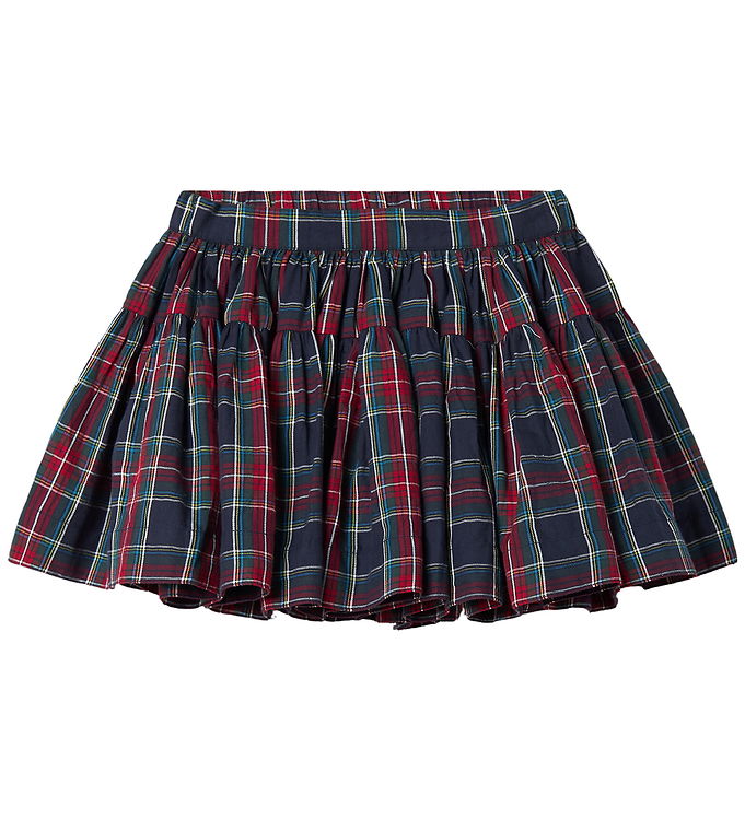 MarMar Nederdel - Solange - Pilot Navy Check