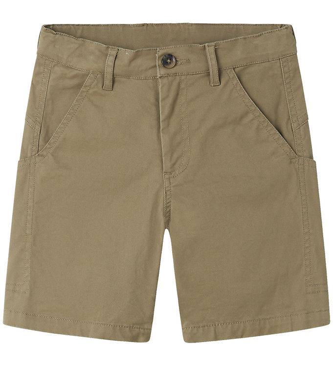 MarMar Shorts - Prismo - Palm Leaves MarMar Shorts - Prismo - Palm Leaves