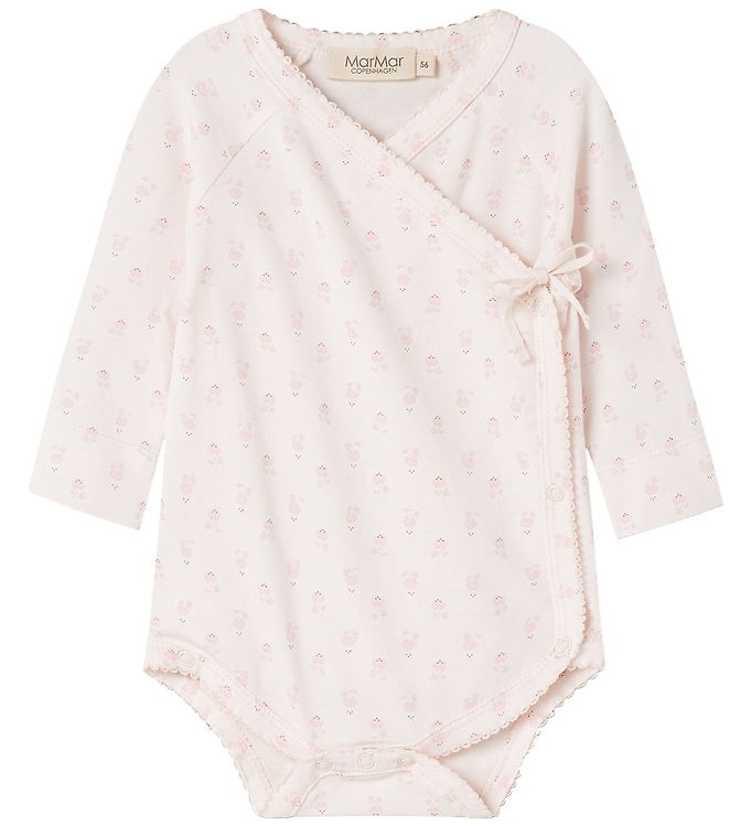 MarMar Slå-om Body l/æ - Belita - Mini Bloom MarMar Slå-om Body l/æ - Belita - Mini Bloom