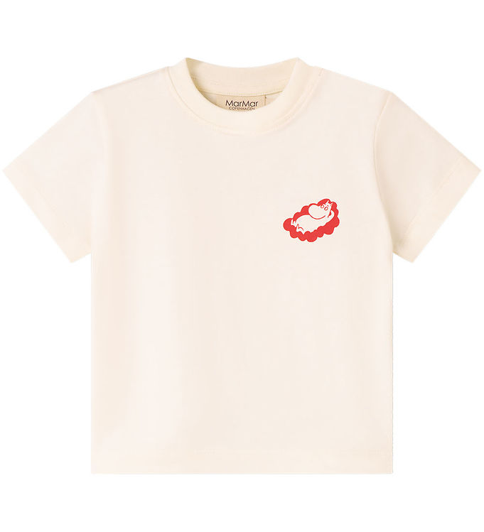 MarMar T-shirt - Tad - Moomin - Daydreaming MarMar T-shirt - Tad - Moomin - Daydreaming