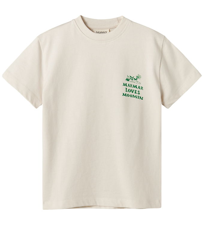 MarMar T-shirt - Tad - Moomin - Garden Life MarMar T-shirt - Tad - Moomin - Garden Life