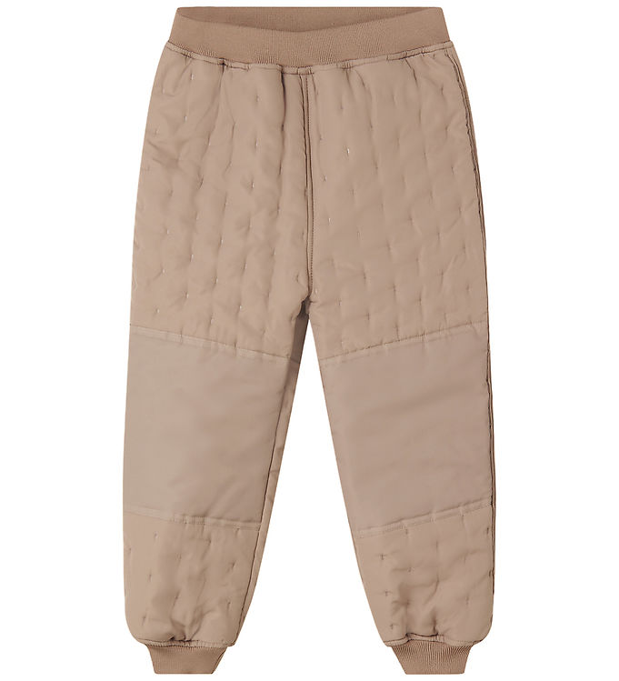 MarMar Termobukser - Odin - Muddy MarMar Termobukser - Odin - Muddy