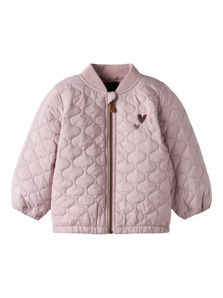 Marlon Jakke - Keepsake Lilac - 104 Marlon Jakke - Keepsake Lilac - 104
