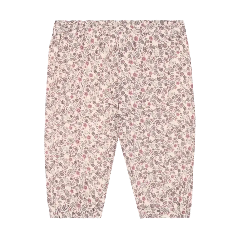 Minymo Bukser - Pink Tint - 50