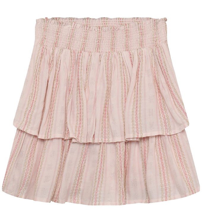 Minymo Nederdel - Peach Blush