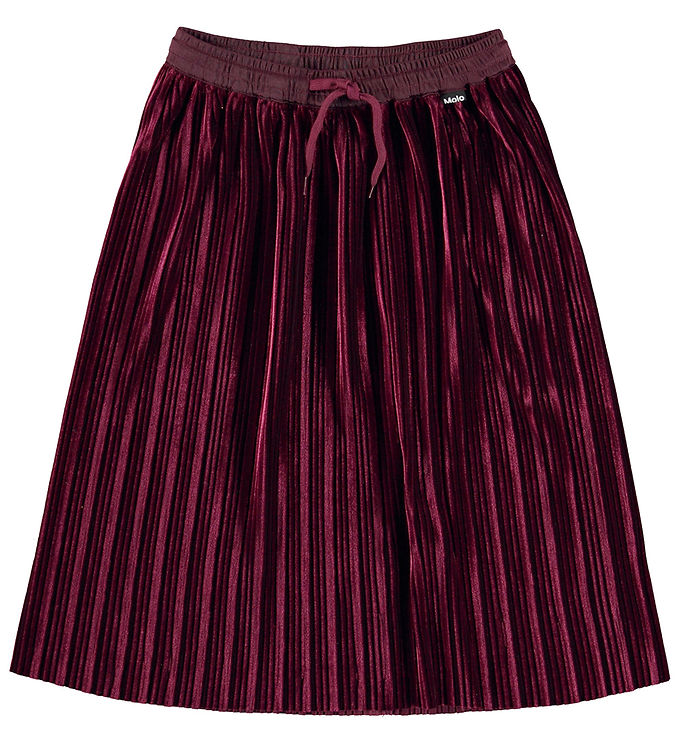Molo Nederdel - Becky - Velvety Molo Nederdel - Becky - Velvety