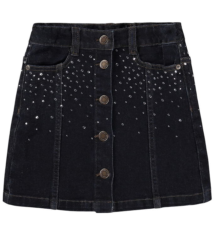 Molo Nederdel - Bera - Rhinestone Raw