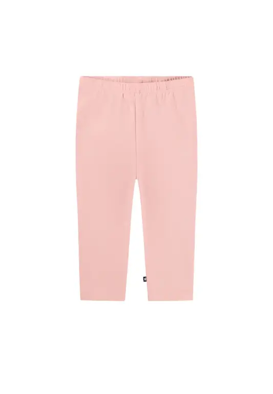 Molo Nette Leggings - Mellow Rose - 56