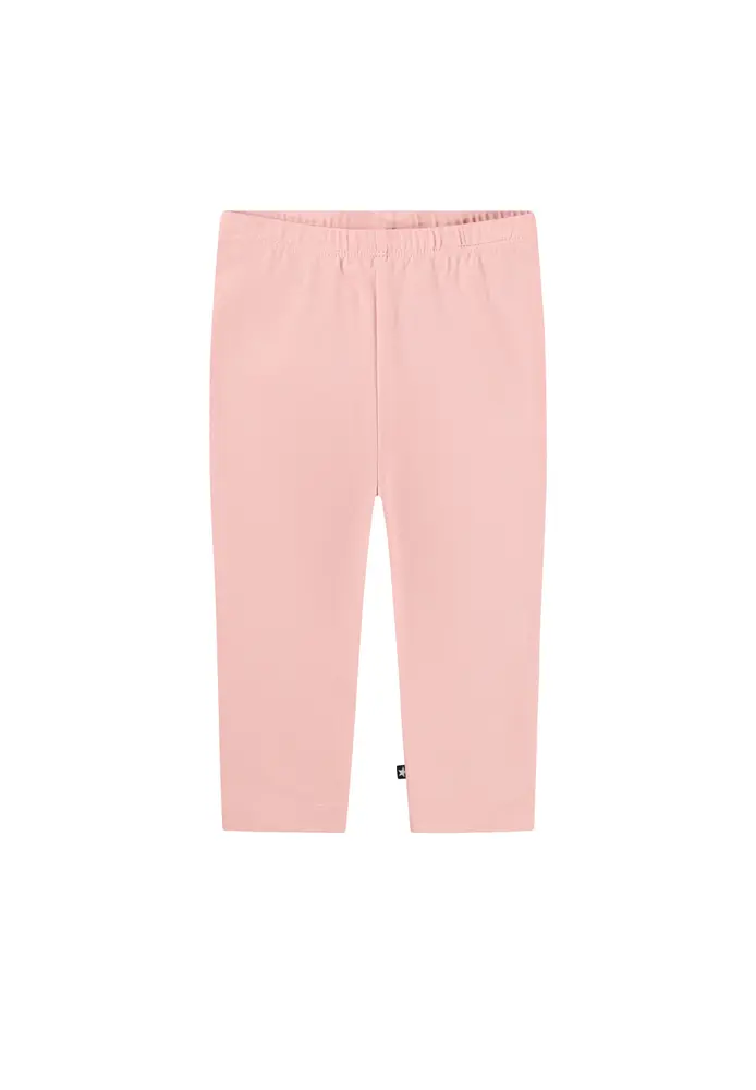 Molo Nette Leggings - Mellow Rose - 56