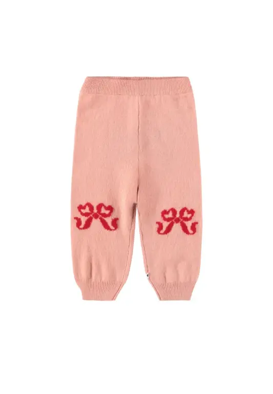 Molo Solana Bukser - Mellow Rose - 92
