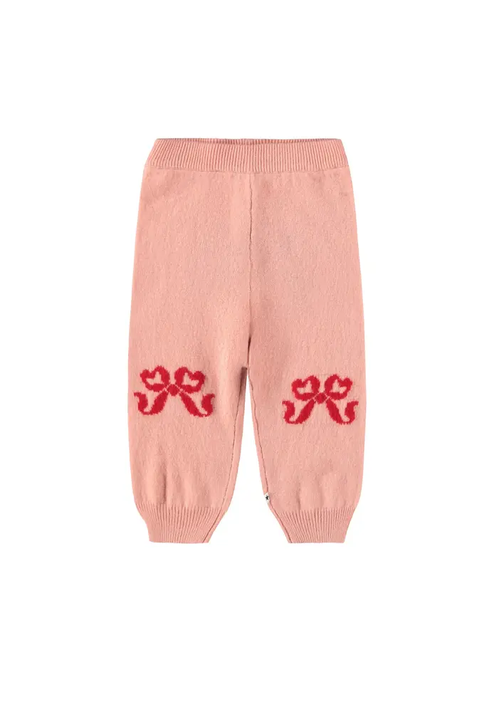 Molo Solana Bukser - Mellow Rose - 92