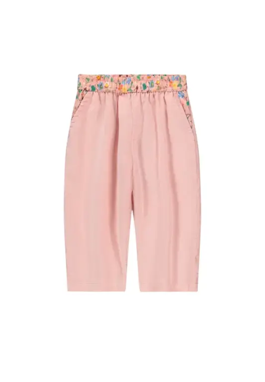 Molo Susan Bukser - Mellow Rose - 92