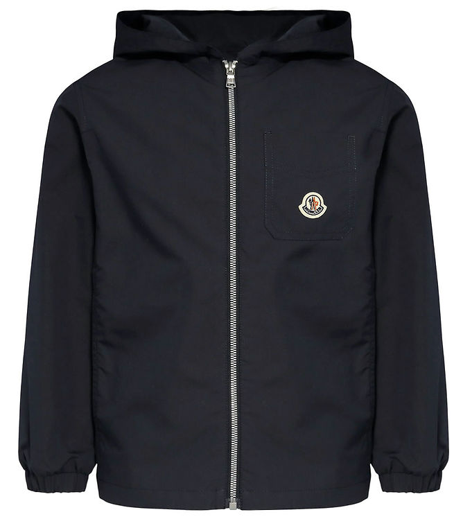 Moncler Overgangsjakke - Navy