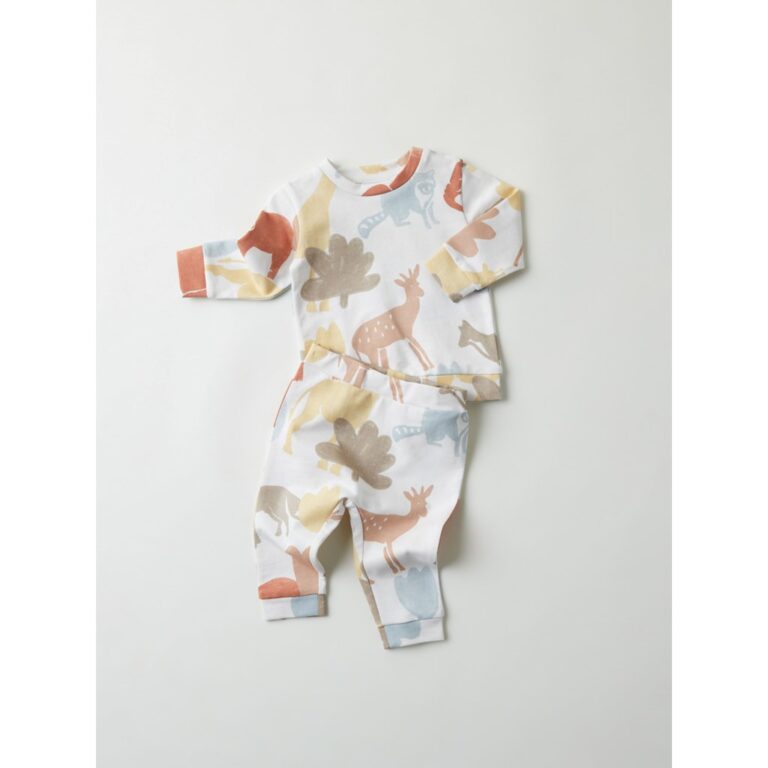 NAME IT Baby Sweatpants Bello Jet Stream