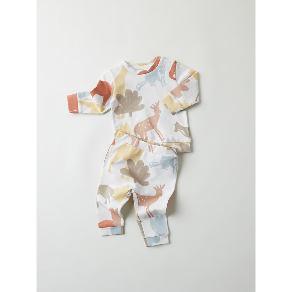 NAME IT Baby Sweatpants Bello Jet Stream NAME IT Baby Sweatpants Bello Jet Stream