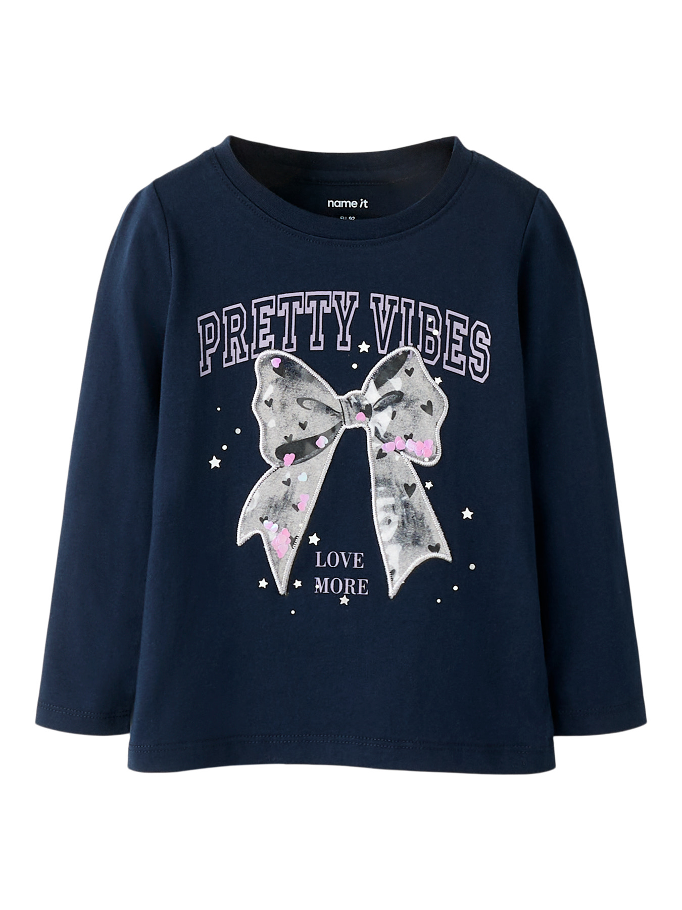 NAME IT Bluse Betua Navy Blazer NAME IT Bluse Betua Navy Blazer