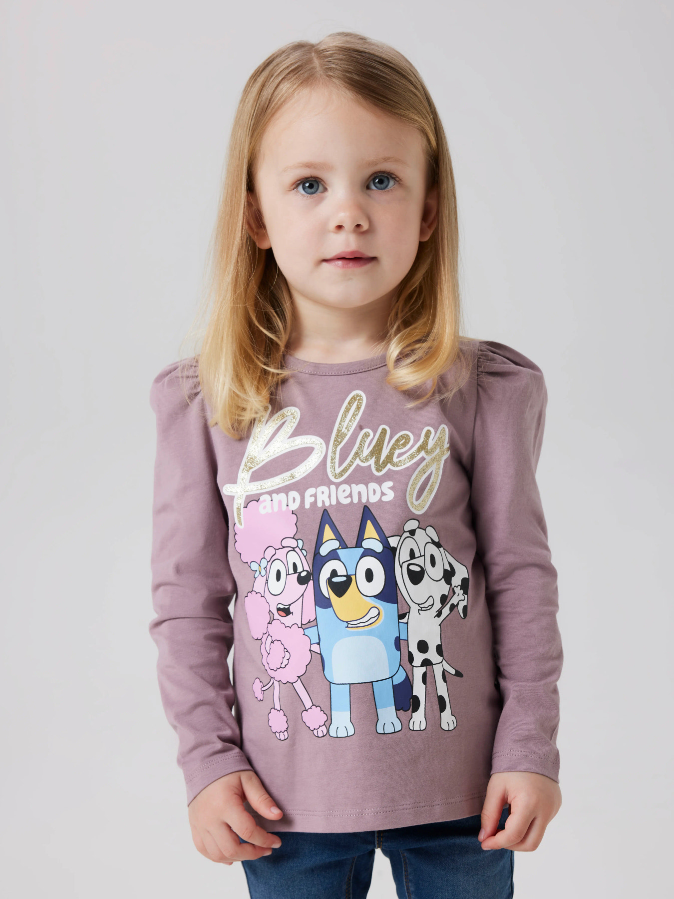 NAME IT Bluse Bluey Aria Toadstool NAME IT Bluse Bluey Aria Toadstool