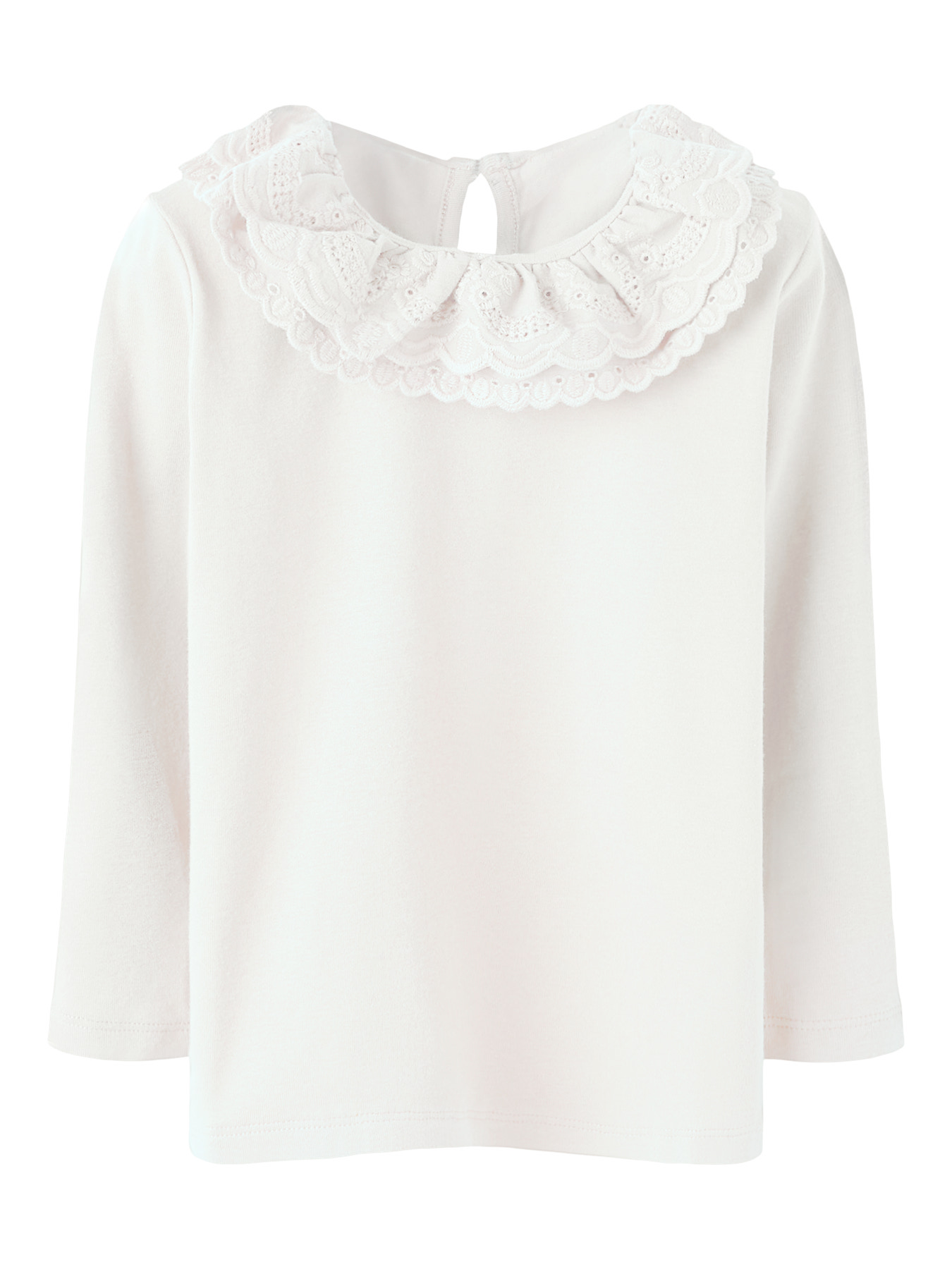 NAME IT Bluse Bulana Cloud Dancer NAME IT Bluse Bulana Cloud Dancer