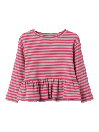 NAME IT Bluse Fluna Burnished Lilac Rapture Rose NAME IT Bluse Fluna Burnished Lilac Rapture Rose