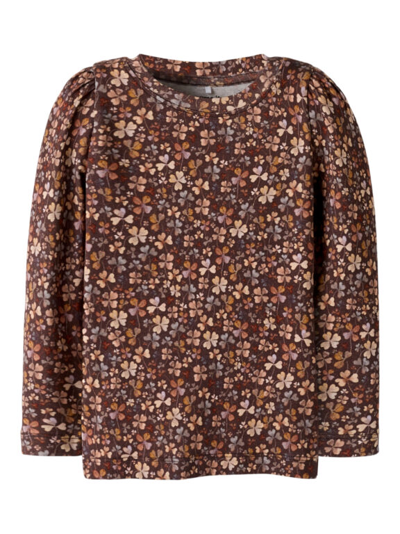 NAME IT Bluse Novea Shopping Bag