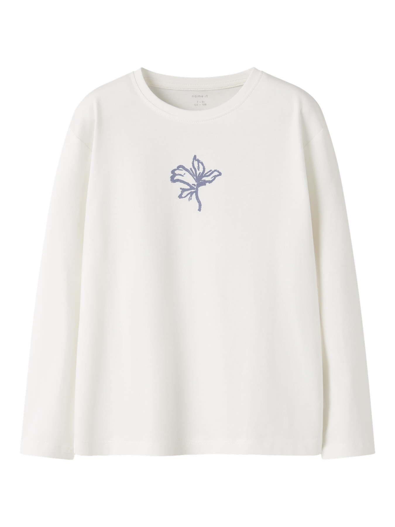 NAME IT Bluse Olga Cloud Dancer NAME IT Bluse Olga Cloud Dancer