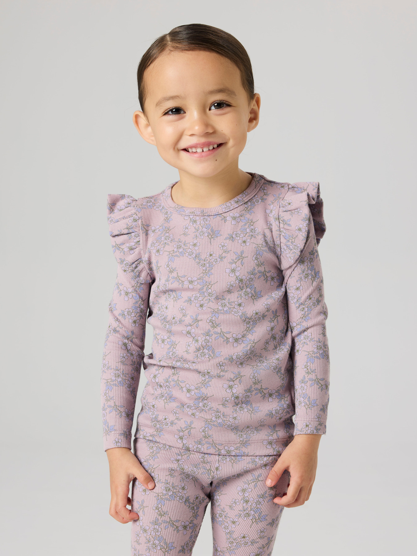 NAME IT Bluse Talia Nirvana NAME IT Bluse Talia Nirvana