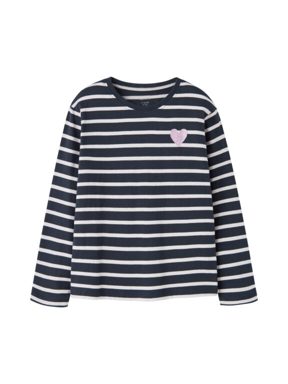 NAME IT Bluse Tenisa Salute