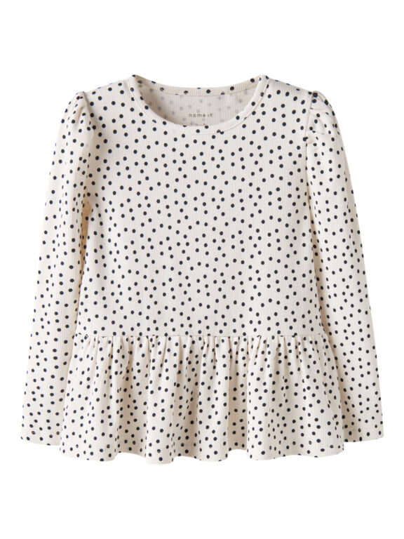 NAME IT Bluse Tenna Gardenia NAME IT Bluse Tenna Gardenia