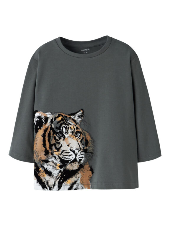 NAME IT Bluse Thornton Urban Chic
