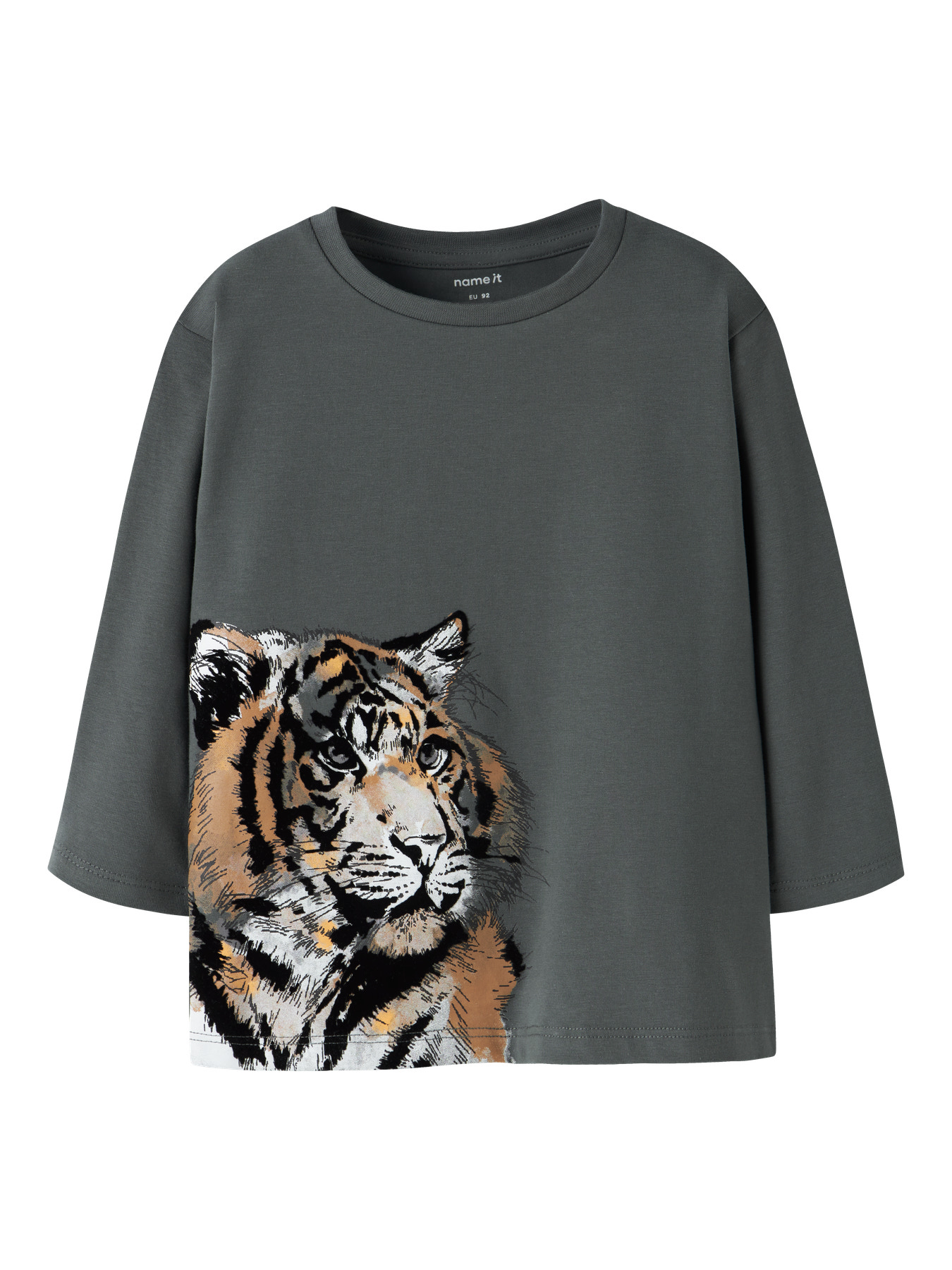NAME IT Bluse Thornton Urban Chic