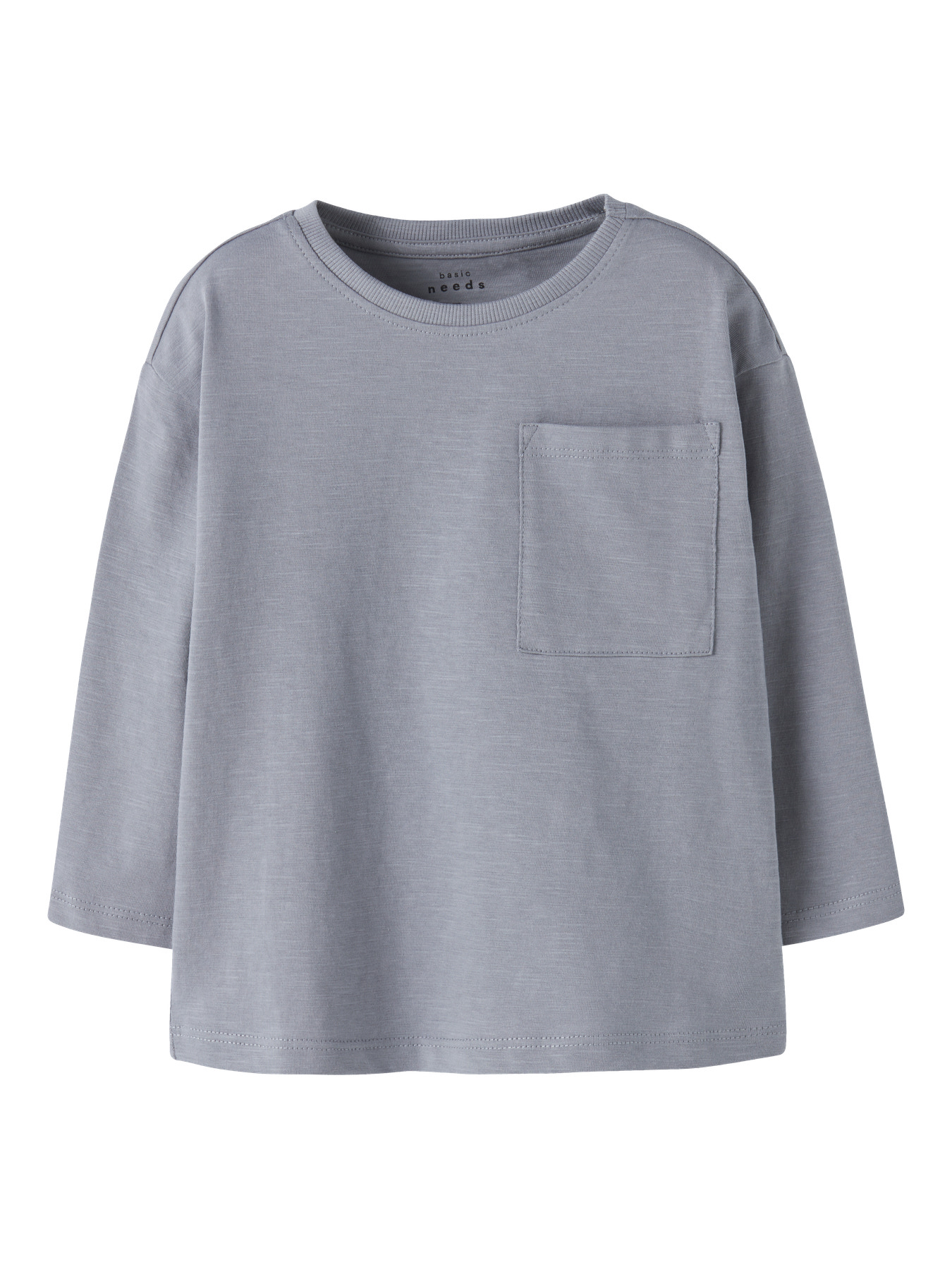 NAME IT Bluse Vebbe Tradewinds