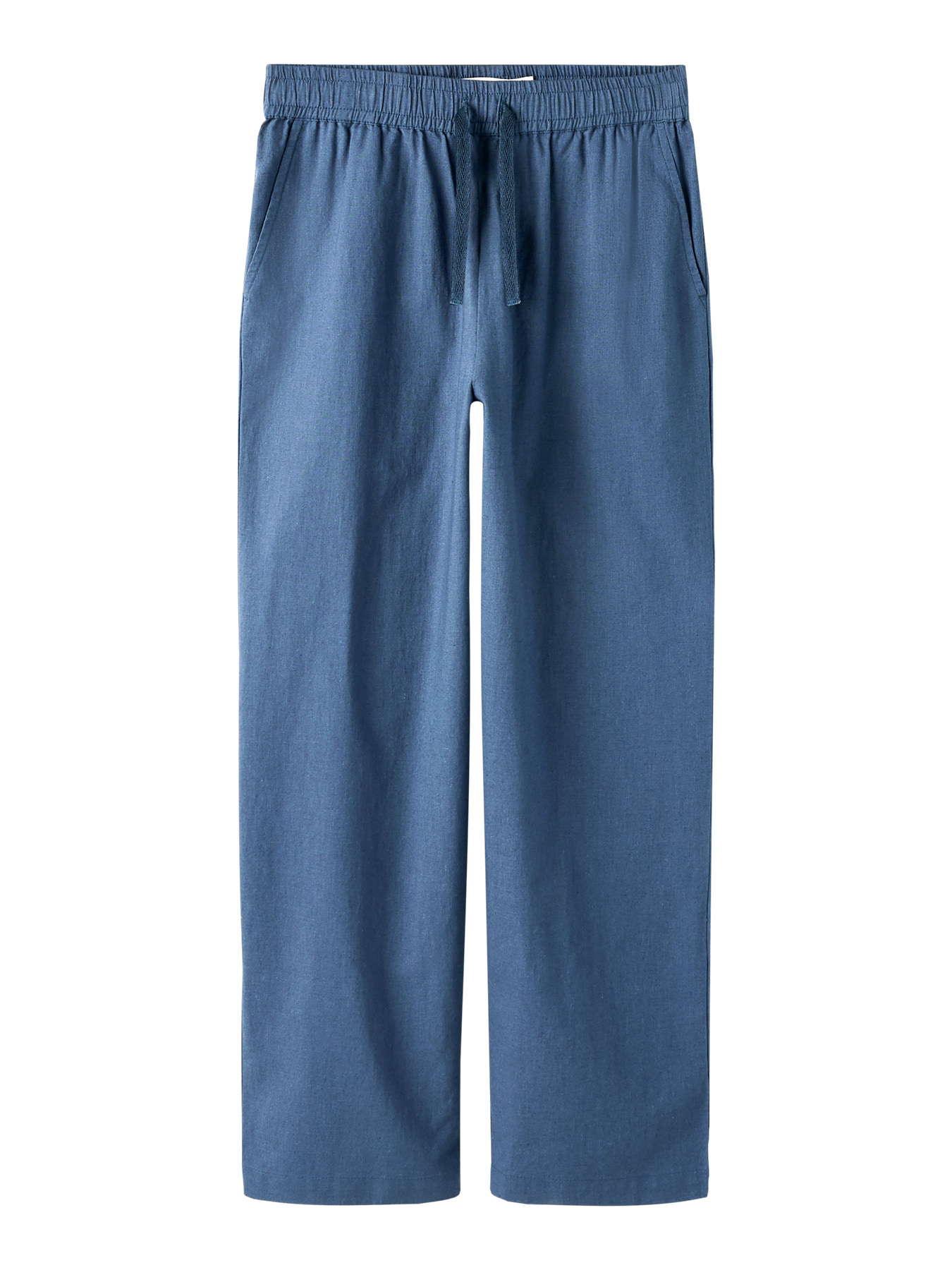 NAME IT Bukser Falinnen Vintage Indigo NAME IT Bukser Falinnen Vintage Indigo