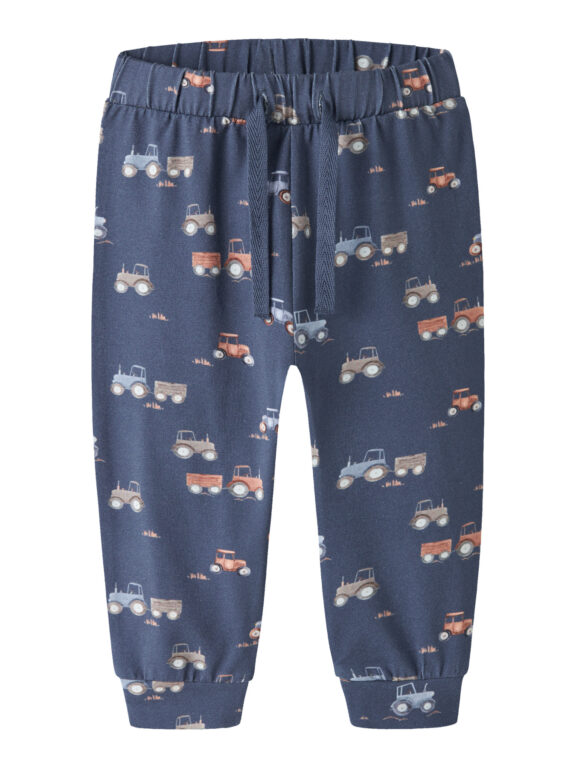 NAME IT Bukser Fotractor Vintage Indigo