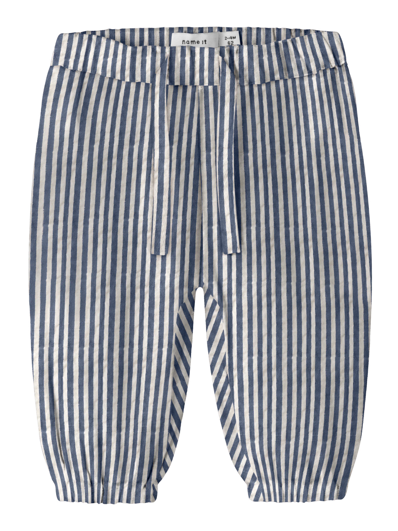 NAME IT Bukser Hipe Vintage Indigo NAME IT Bukser Hipe Vintage Indigo