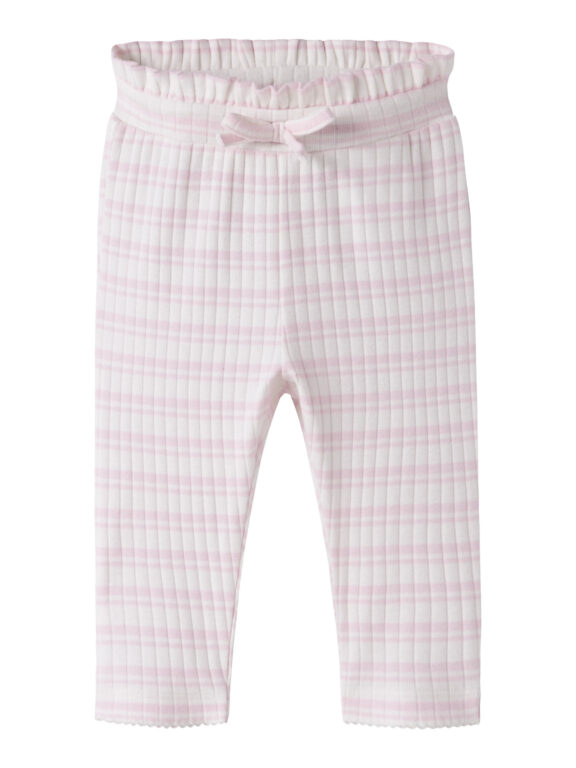 NAME IT Bukser Hutla Cradle Pink