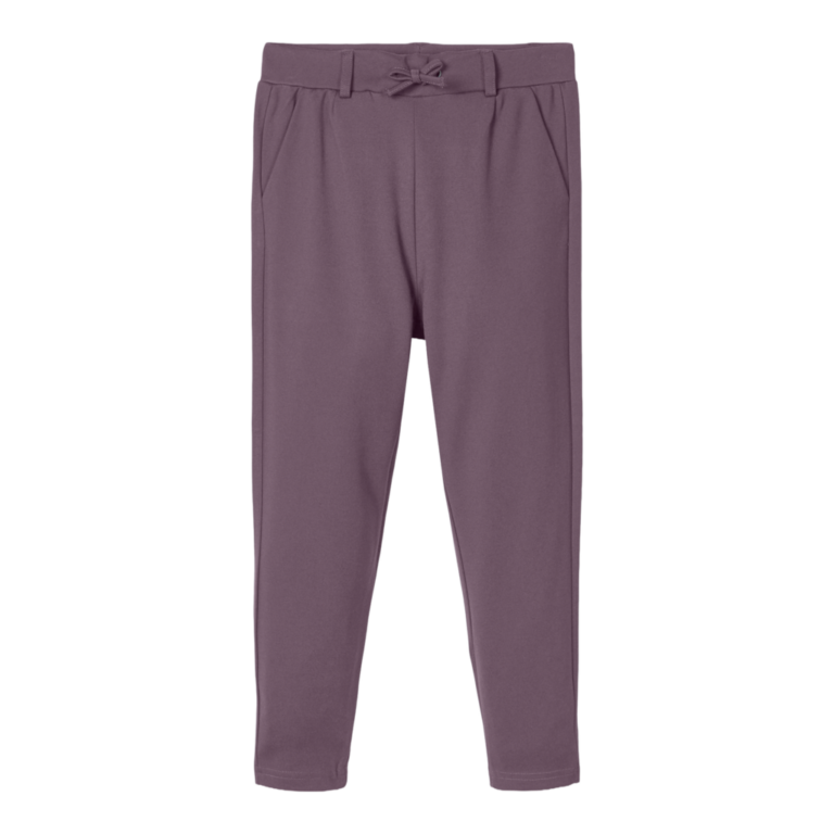NAME IT Bukser Ida Arctic Dusk