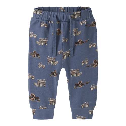 NAME IT Bukser Janol Vintage Indigo